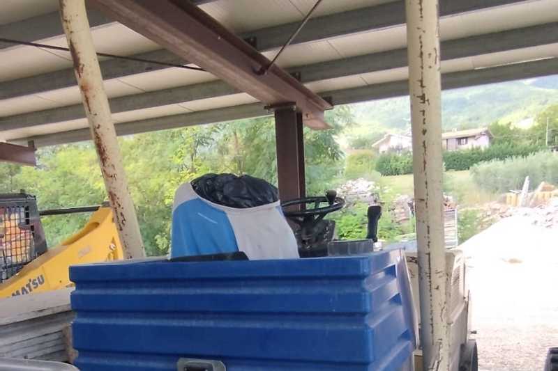 OmecoHub - Immagine SICOM 40 POLLUX